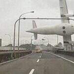 Acidente em Taiwan faz TransAsia suspender 90 voos para treinar pilotos