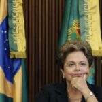 Dilma vai esperar fim do Carnaval para falar sobre Petrobras