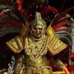 De Campo Grande a Corumbá, Sapucaí homenageia carnaval da Capital