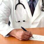 Termina dia 20 prazo de inscrição para vaga de médico com salário de R$ 10 mil