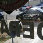 Trio sequestra mulher e rouba caminhonete em bairro nobre de Campo Grande