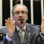 Eduardo Cunha diz que “não vê espaço” para impeachment