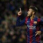 Barcelona sugere que Real está por trás de caso Neymar