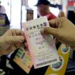 Loteria americana sorteia prêmio de R$ 1,2 bilhão