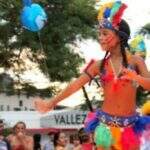 No esquenta para o carnaval, Corumbá faz concurso de fantasia infantil