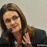 Planalto informa Graça Foster que ela deixará presidência da Petrobras