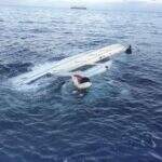 Sete imigrantes morrem em naufrágio entre Turquia e Grécia