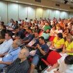 Cerca de 200 pessoas participam de palestra sobre tendências do varejo na Capital