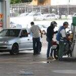 Postos fazem ‘promoção relâmpago’ e baixam preço da gasolina na Capital