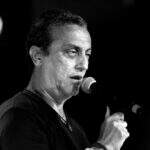 Morre ex-vocalista da banda Bêbados Habilidosos, Renato Fernandes