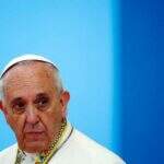 Terroristas planejaram ataque contra o papa Francisco em visita às Filipinas
