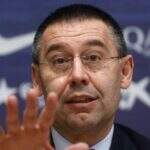 Presidente do Barcelona detona Arthur por ausência nos treinos: ‘Injustificável’