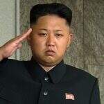 Líder norte-coreano pede ao Exército preparação para a guerra