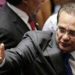 Renan anuncia votação de Reforma Política no Senado em março