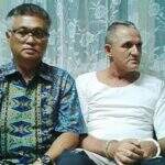 Padre foi impedido de abençoar brasileiro morto na Indonésia