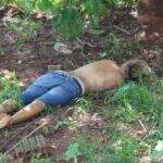 Mulher seminua é encontrada morta por populares em cidade de Mato Grosso do Sul