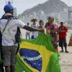 Brasil é 2º em lista de piores países para mulheres turistas