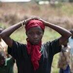 Ebola interrompe luta contra o HIV em Serra Leoa, diz ONU