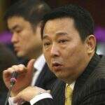 China executa empresário acusado de corrupção