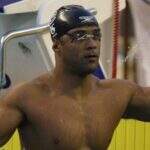 Nadador brasileiro é suspenso seis meses por doping