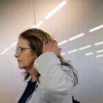 Graça Foster renuncia à presidência da Petrobras