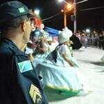 Operação Carnaval da PM prende 12 por embriaguez e recupera 19 veículos roubados