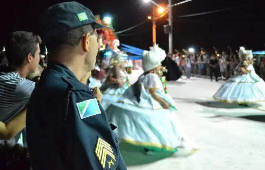 Operação Carnaval da PM prende 12 por embriaguez e recupera 19 veículos roubados