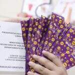 Sesc distribui preservativos na Campanha Carnaval Seguro