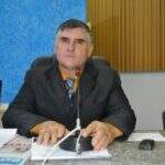 Em Terenos, Justiça reconduz ex-presidente da Câmara Municipal a comando interino