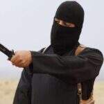 Jihadista britânico de vídeos de decapitações é identificado