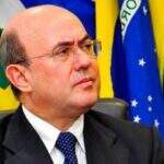 Gaeco prende ex-presidente da Assembleia Legislativa de MT José Riva