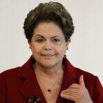 Rejeição de Dilma Rousseff alcança 44% e fica perto de FHC