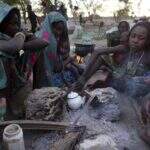 Soldados sudaneses teriam estuprado 221 mulheres e crianças