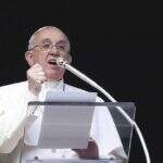 Papa condena mutilação feminina e violência contra mulheres