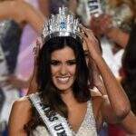 Colombiana desbanca Miss EUA e conquista Miss Universo
