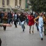 Número de mortes no aniversário da revolta popular sobe para 20 no Egito