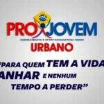 Projovem Urbano está com inscrições abertas e oferece 5 mil vagas em MS