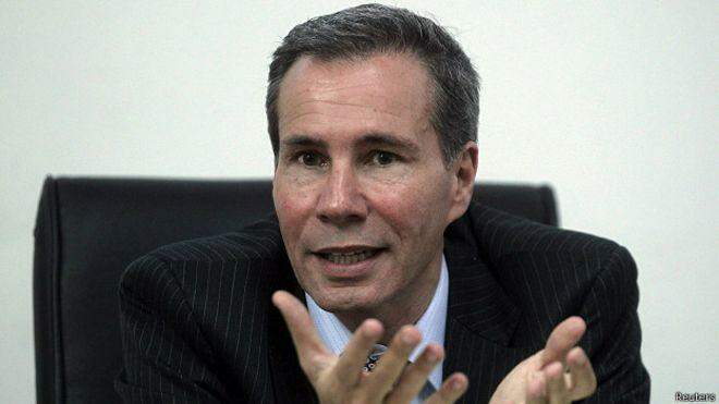 Argentina corre contra o relógio para esclarecer morte de promotor
