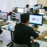 Prefeitura fará curso gratuito de Informática em 12 bairros da Capital