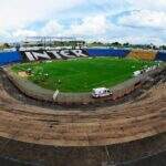 Federação leva clássico de risco da Copinha para estádio interditado no interior