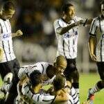 Corinthians conquista o nono título da Copa São Paulo