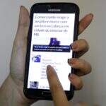 SERVIÇO: Ficou mais fácil acessar o Midiamax pelo celular, confira