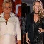 Record está em dúvida se contrata Xuxa ou Adriane Galisteu, afirma colunista