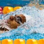 Caso de dopping pode fazer o Brasil perder medalhas no Mundial de piscina curta