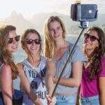 Anac libera ‘pau de selfie’ na bagagem de mão