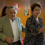Uruguai prepara despedida para Mujica; Dilma estará no país