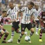 Corinthians derrota por 3 a 0 equipe amadora em dia de festa no Itaquerão