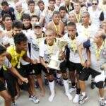Corinthians deve promover até quatro jogadores depois da Copinha