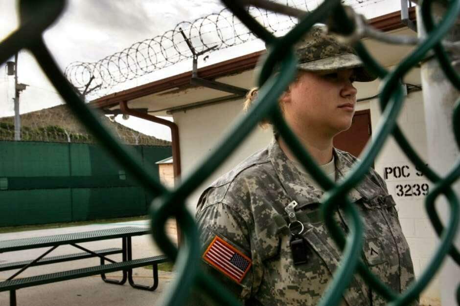 EUA afirmam que não devolverão ilha de Guantánamo a Cuba