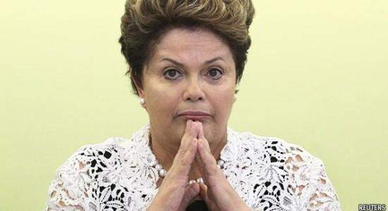 Defesa indica Dilma e Gabrielli como testemunhas de Cerveró